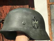 М 40