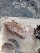 Хлам с ганс позишионов