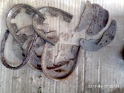 Хлам с ганс позишионов
