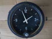 Часы автомобильные СССР