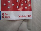 Футболка армии США