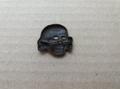 Кокарда сс