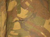 Лот№ А1058 Полный комплект боковых карманов к рюкзакам типа Берген