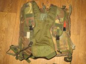 Лот№ А1058 Полный комплект боковых карманов к рюкзакам типа Берген