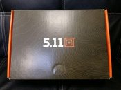 Кроссовки 5.11 Abr Trainer, 44 EU. Оригінал. Новий товар.