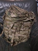 Рюкзак MTP армии Британии(как мультикам) 40L Daycack