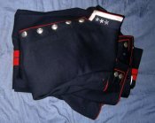 Униформа Армии Норвегии.