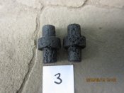 Ролики к затвору мг-42 (3)