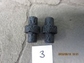 Ролики к затвору мг-42 (3)