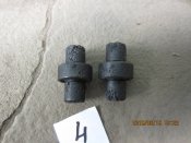 Ролики к затвору мг-42 (4)