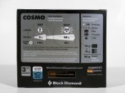 Налобний ліхтар Black Diamond Cosmo 200 люмен налобный фонарь