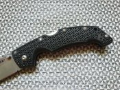 Складной нож от компании Cold Steel. Модель Voyager Large Tanto (29AT). Оригинал.