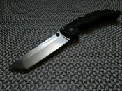 Складной нож от компании Cold Steel. Модель Voyager Large Tanto (29AT). Оригинал.