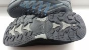 Треккинговые Кроссовки Crivit 43р Waterproof,новые.