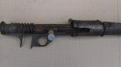 Пулемёт MG15