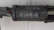 Пулемёт MG15