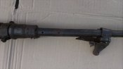 Пулемёт MG15