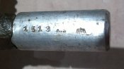 Пулемёт MG15