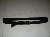 пасок тканинний .довжина 115см.
