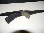 пасок текстильний,трекінговий.довжина107см.