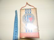 вимпел"освенцім"