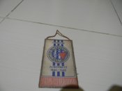 вимпел"освенцім"
