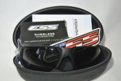 Очки ESS crowbar (subdued logo)(Новые, Оригинал, США) (1 шт.)