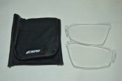 Очки ESS crowbar (subdued logo)(Новые, Оригинал, США) (1 шт.)