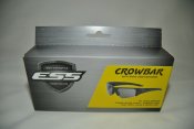 Очки ESS crowbar (subdued logo)(Новые, Оригинал, США) (1 шт.)