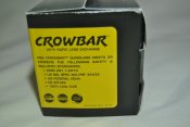 Очки ESS crowbar (subdued logo)(Новые, Оригинал, США) (1 шт.)