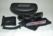 Очки ESS crowbar (subdued logo)(Новые, Оригинал, США) (1 шт.)
