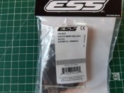 Ess naro темная линза новая