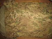 Лот № А 2598 Gore-tex (MVP) чехол на спальники любых типов и видов в МТР Британия.