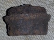 верхушка ручки колотухи с 1 грн за вашу цену