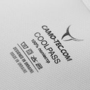 Поло Paladin PRO CoolPass White