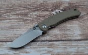 Нож Mr. Blade Oslava common (Sand)