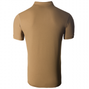 Поло Tactical Army CoolPass Coyote