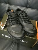 Кроссовки 5.11 Abr Trainer, 45 EU. Оригінал. Новий товар.