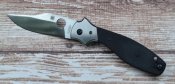 Нож Spyderco Schempp  Bowie C190 (Реплика)