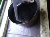 Часы Casio G-Shock AW-590-1AER оригинал