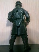 US.Army - солдаты 4 шт.
