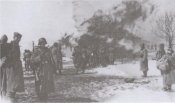 Nemci i SDS u akciji protiv komunista u Lesk. kraju 1943..JPG