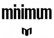 Футболка темний хакі (Minimum, Данія), розмір XL, нова