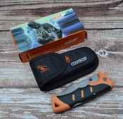 Gerber Bear Grylls Assassin Replica