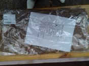 UBACS DDPM  ВС Великобритании.  Оригинал. На богатыря - XXL