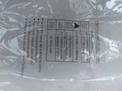 UBACS DDPM  ВС Великобритании.  Оригинал. На богатыря - XXL