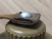 Фляга гражданской обороны ФРГ