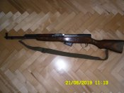 СКС 1951 г.в.