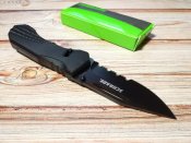 Складной нож от компании Taylor Brands LLC (Schrade). Модель SCH510S. Оригинал