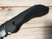 Складной нож от компании Taylor Brands LLC (Schrade). Модель SCH510S. Оригинал